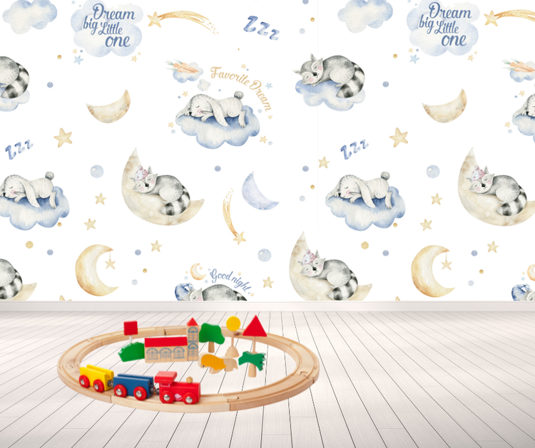 Moon Dreams