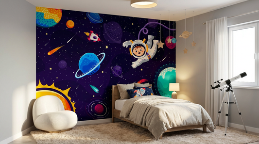 Cosmic Dreams