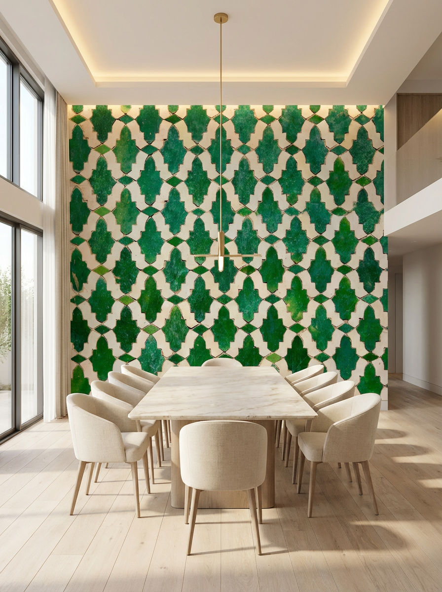 Mint Breeze Design