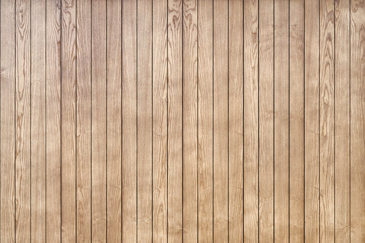 Slim Wood Panel