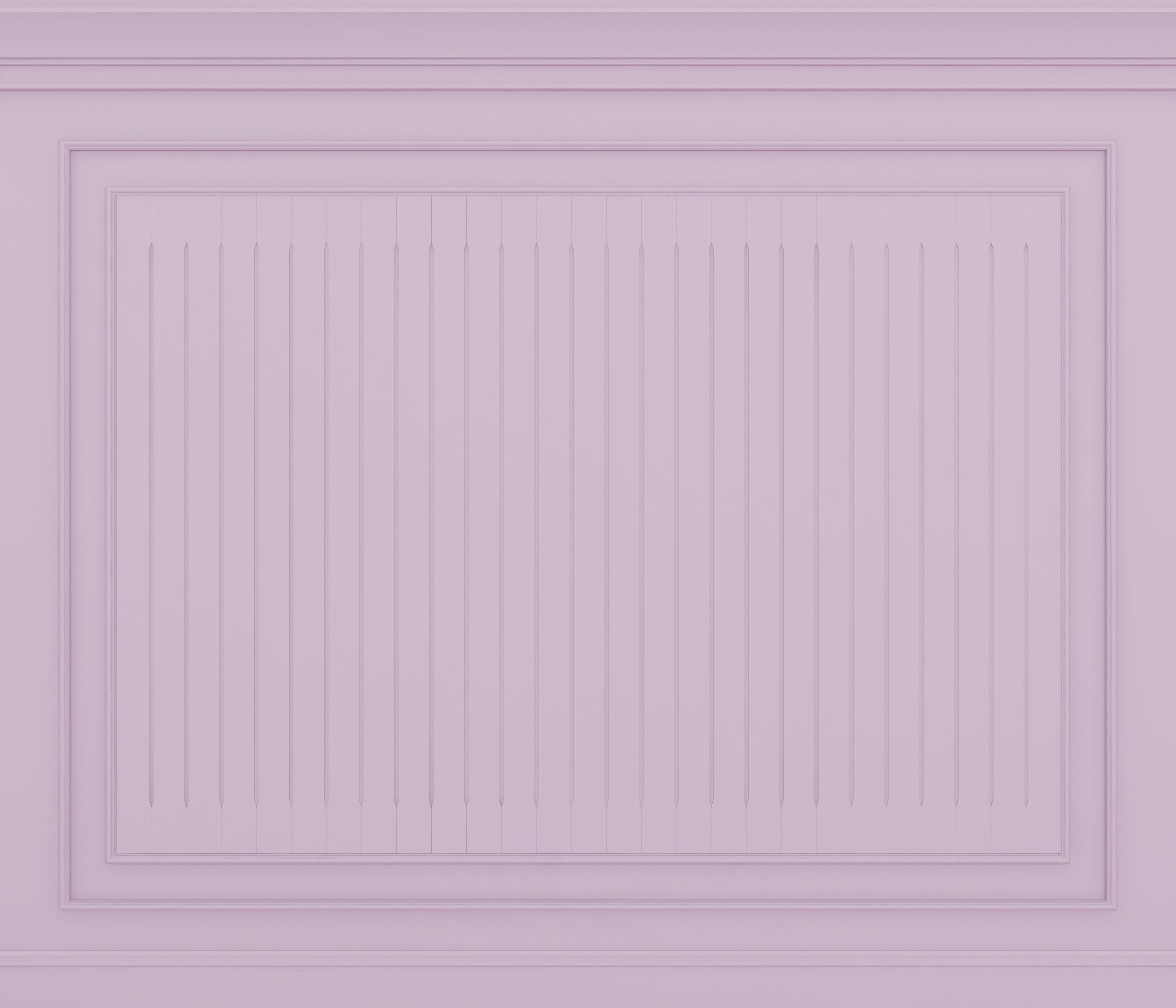 Rosy Wood Slats